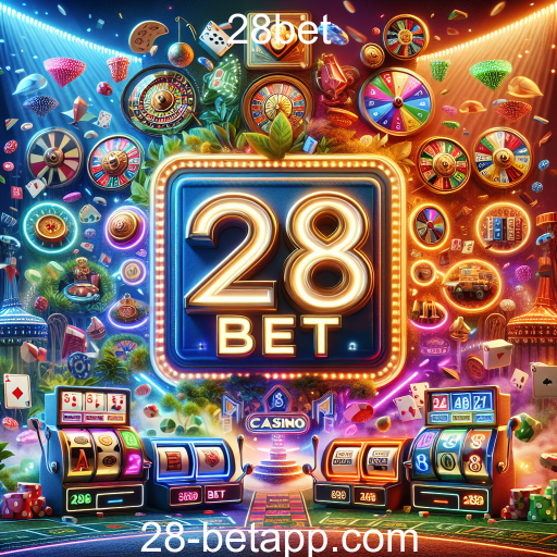 Descubra a Categoria 'Especiais' no 28bet: Uma Nova Dimensão de Jogos