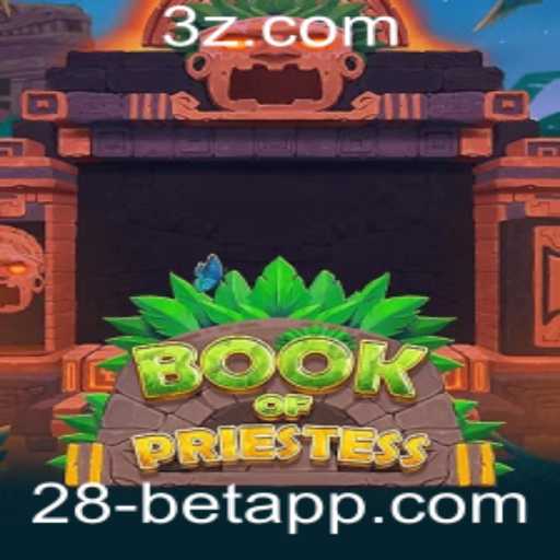 Desvendando o Fascinante Mundo de BookOfPriestess: Uma Aventura Épica com 28bet
