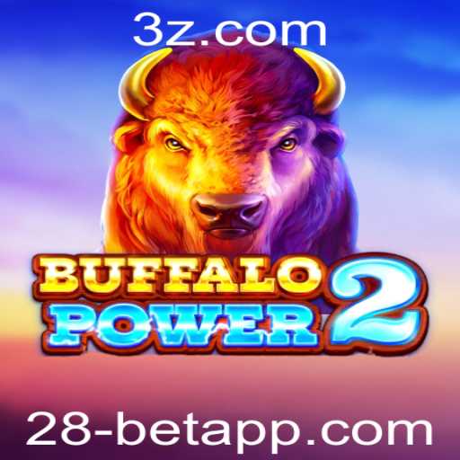Explorando as Aventuras de Buffalo Power 2: Uma Experiência Imersiva com 28bet
