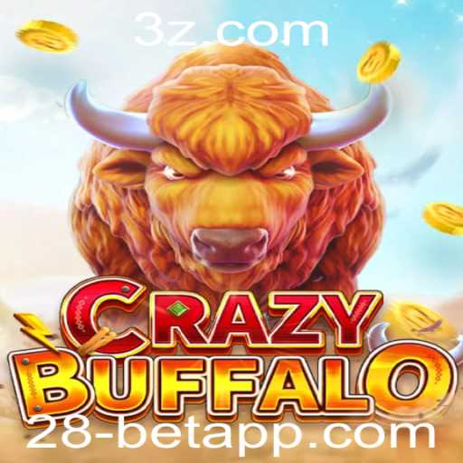 Explorando o Mundo de CRAZYBUFFALO: O Jogo que Conquista Multidões