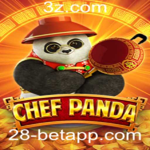 ChefPanda: Um Mundo de Aventuras Culinárias e Estratégia com 28bet