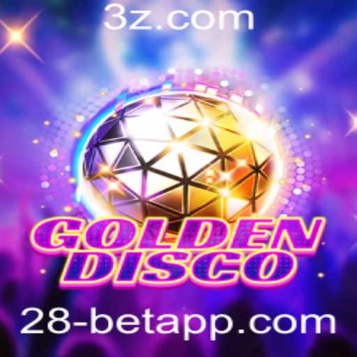 Descubra o Innovador GoldenDisco no Mundo dos Jogos com 28bet