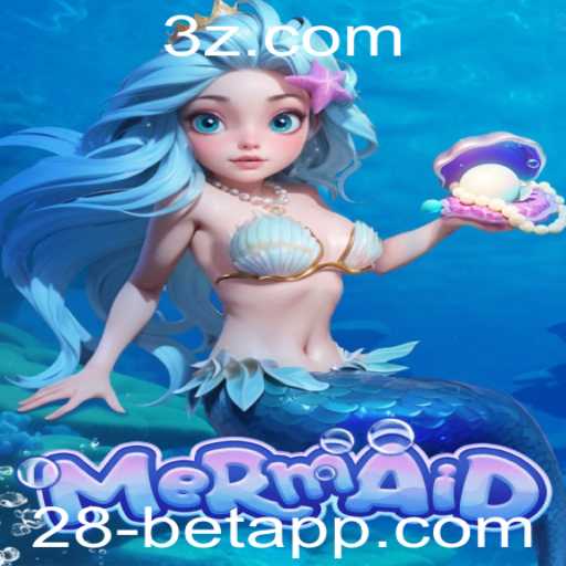 Descubra o Fascinante Jogo 'Mermaid' e Seu Impacto com 28bet