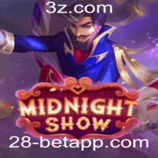 Descubra o Fascinante Mundo de MidnightShow: A Nova Sensação dos Jogos de Apostas