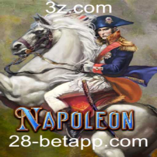 Explorando o Fascinante Jogo 'Napoleon': Estratégia e Entretenimento com 28bet
