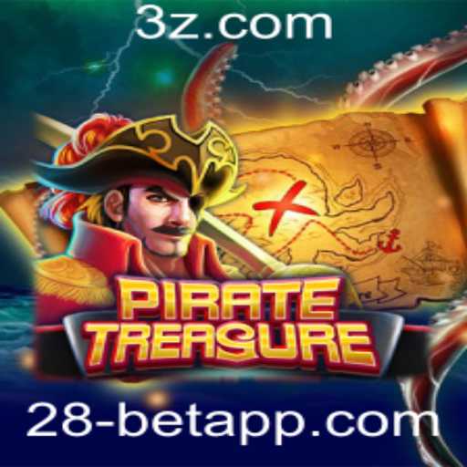 Explorando o Fascinante Mundo de PirateTreasure no Universo de 28bet