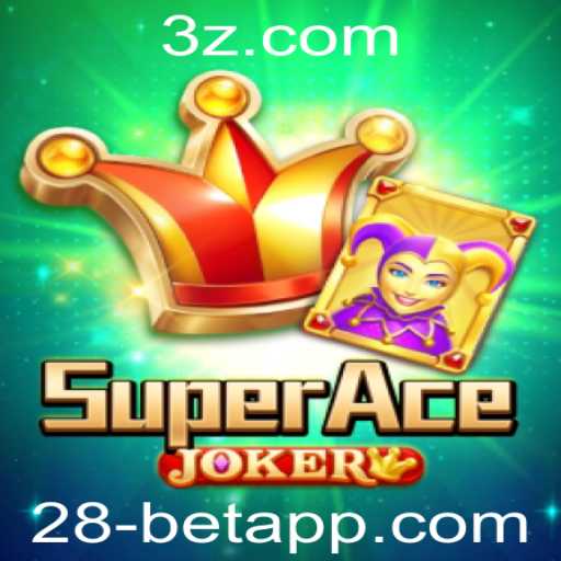 Explorando o Universo de SuperAceJoker: Uma Experiência Única de Entretenimento