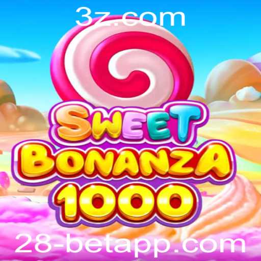 Descubra o Mundo de Emoções e Recompensas com SweetBonanza1000 na 28bet